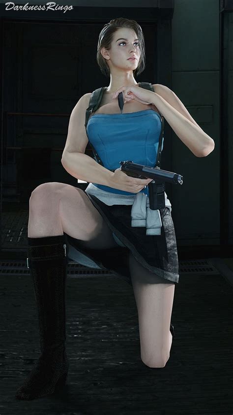 hentai jill valentine|Resident evil jill valentine 3d hentai animated